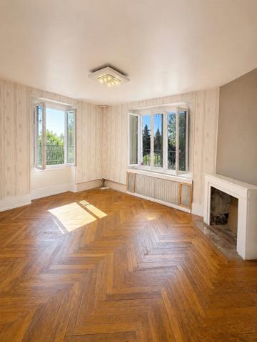 Maison à vendre 5 pièces ANNEMASSE (74)