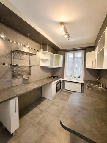 Maison à vendre 5 pièces ANNEMASSE (74)