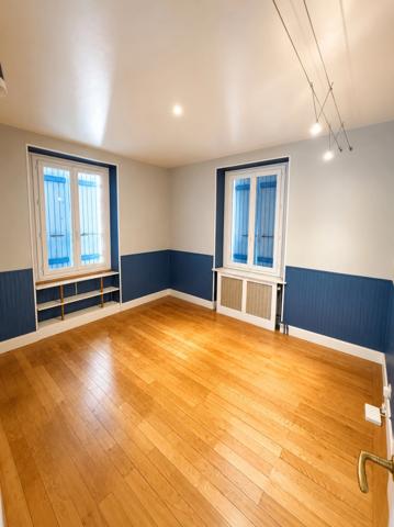 Maison à vendre 5 pièces ANNEMASSE (74)