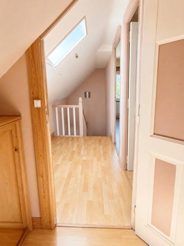 Maison à vendre 5 pièces ANNEMASSE (74)