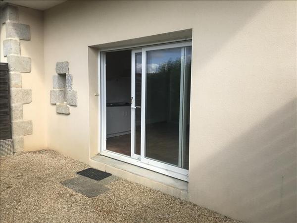 Maison à louer |  PLOUEGAT MOYSAN |  2 pièces | 29 m²