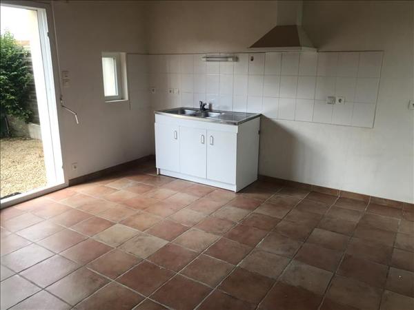 Maison à louer |  PLOUEGAT MOYSAN |  2 pièces | 29 m²