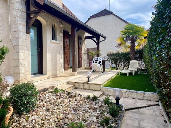 Maison à USSAC, 19270 - 5 pièces 118m²