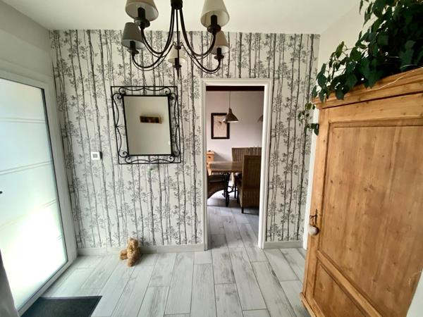 Maison à USSAC, 19270 - 5 pièces 118m²