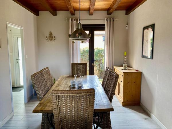 Maison à USSAC, 19270 - 5 pièces 118m²