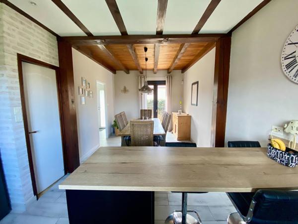 Maison à USSAC, 19270 - 5 pièces 118m²