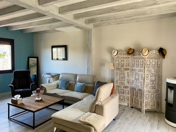 Maison à USSAC, 19270 - 5 pièces 118m²