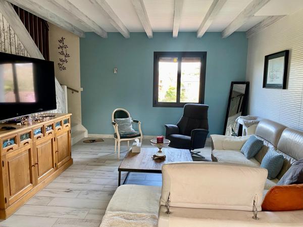 Maison à USSAC, 19270 - 5 pièces 118m²