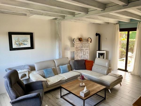 Maison à USSAC, 19270 - 5 pièces 118m²