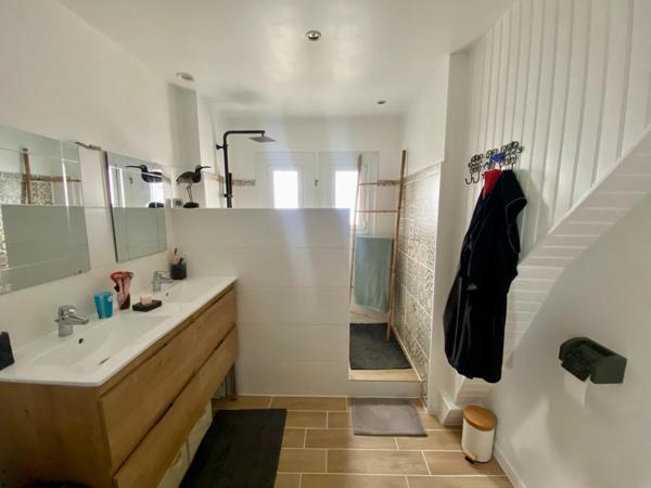 Maison à USSAC, 19270 - 5 pièces 118m²