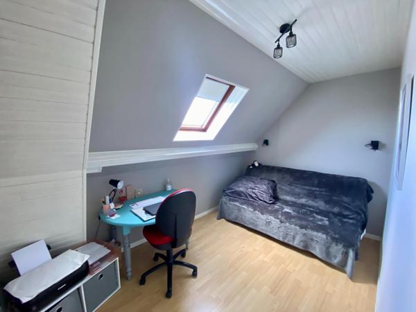 Maison à USSAC, 19270 - 5 pièces 118m²