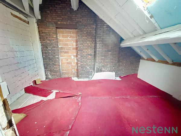 Un Écrin Contemporain sur l'une des plus belles places de Saint-Étienne