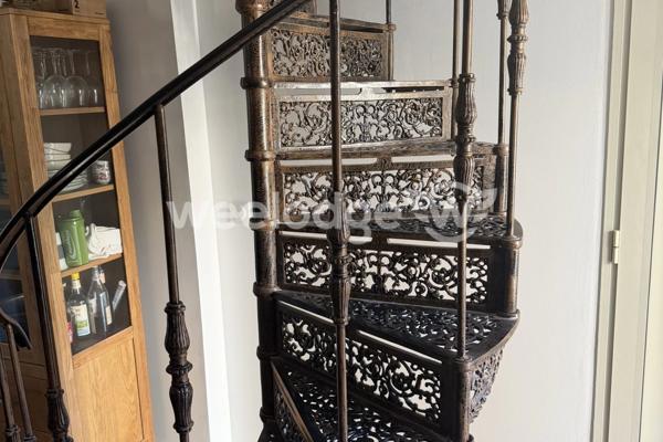 Maison à vendre 4 pièces de 63 m² à Voulx