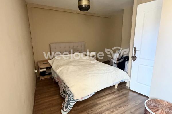 Maison à vendre 4 pièces de 63 m² à Voulx