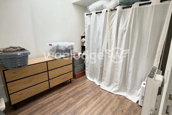 Maison à vendre 4 pièces de 63 m² à Voulx