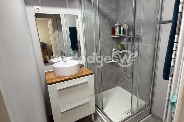 Maison à vendre 4 pièces de 63 m² à Voulx