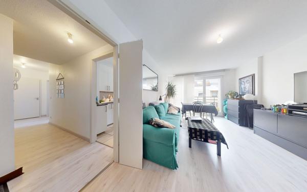 Appartement à vendre    3 pièces • 64,97 m2 Schiltigheim