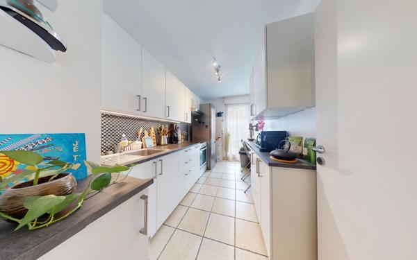 Appartement à vendre    3 pièces • 64,97 m2 Schiltigheim