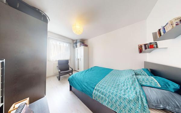 Appartement à vendre    3 pièces • 64,97 m2 Schiltigheim