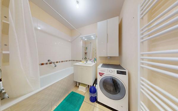 Appartement à vendre    3 pièces • 64,97 m2 Schiltigheim