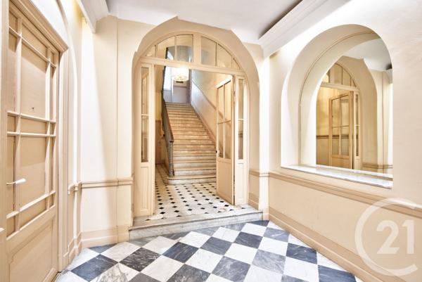 Appartement F2 à vendre  2 pièces - 61,88 m2 NICE - 06