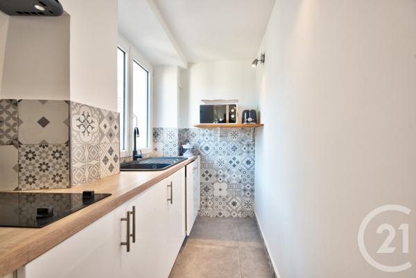 Appartement F2 à vendre  2 pièces - 61,88 m2 NICE - 06