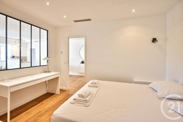 Appartement F2 à vendre  2 pièces - 61,88 m2 NICE - 06