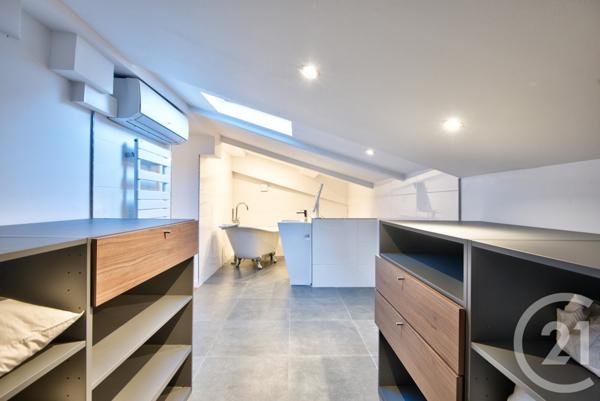 Appartement F2 à vendre  2 pièces - 61,88 m2 NICE - 06