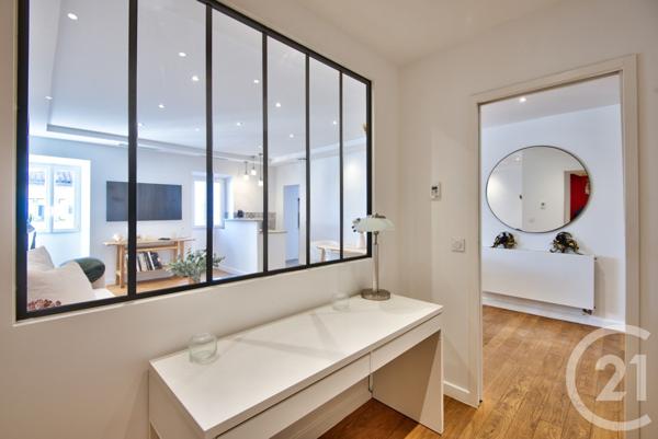 Appartement F2 à vendre  2 pièces - 61,88 m2 NICE - 06