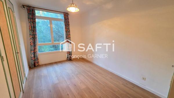 Appartement T4 de 91 m2 - Vue mer à La Ciotat