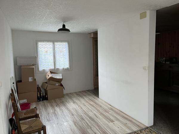 Maison à vendre |  Montbron |  3 pièces | 60 m²