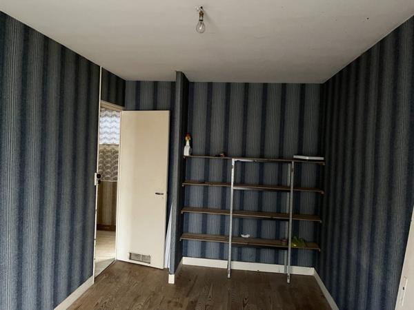 Maison à vendre |  Montbron |  3 pièces | 60 m²