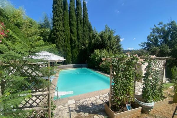 Maison à vendre à La Colle-sur-Loup (06480) - Alpes-Maritimes
