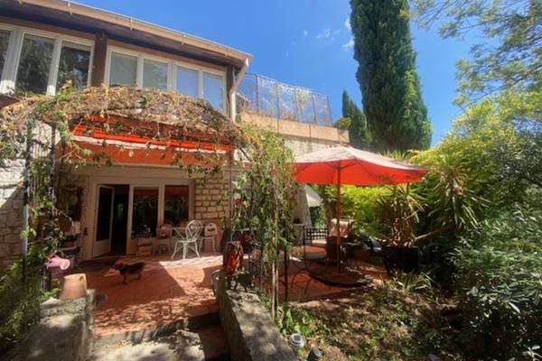 Maison à vendre à La Colle-sur-Loup (06480) - Alpes-Maritimes