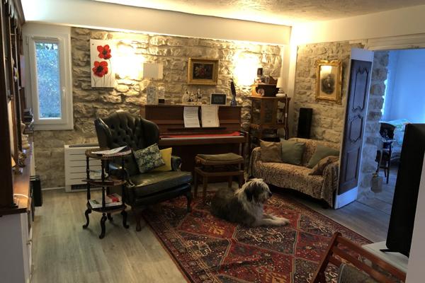Maison à vendre à La Colle-sur-Loup (06480) - Alpes-Maritimes