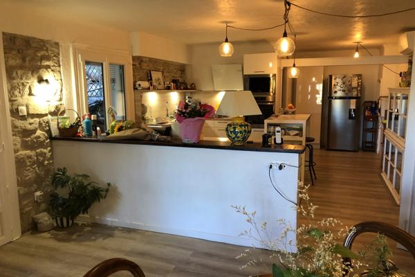 Maison à vendre à La Colle-sur-Loup (06480) - Alpes-Maritimes
