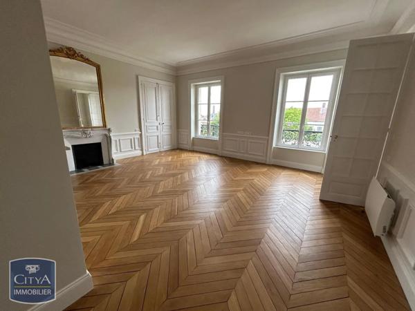 Location appartement 2 pièces de 66.57m²