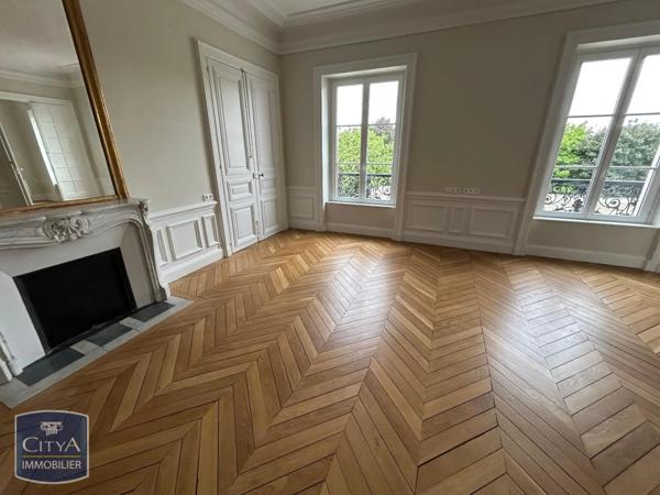 Location appartement 2 pièces de 66.57m²