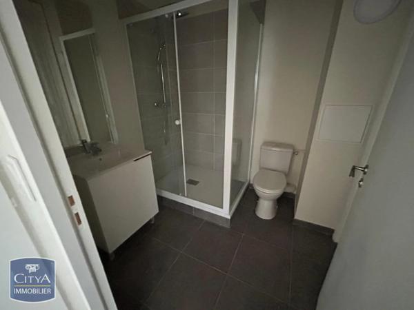Location appartement 2 pièces de 66.57m²