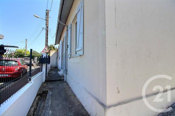 Maison à vendre  4 pièces - 70,04 m 2   TALENCE  - 33