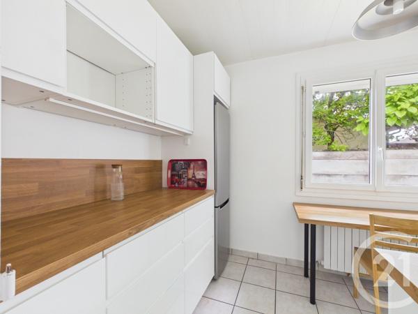 Maison à vendre  4 pièces - 70,04 m 2   TALENCE  - 33