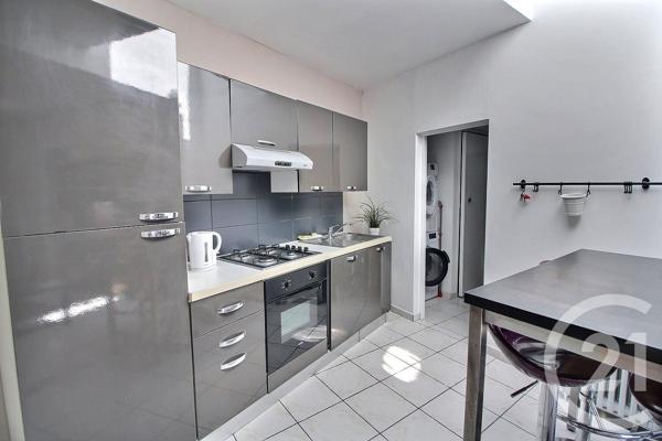 Maison à vendre  4 pièces - 70,04 m 2   TALENCE  - 33