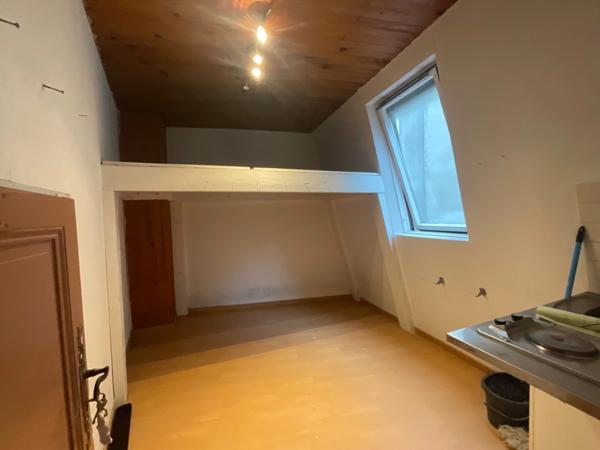 Appartement à vendre 2 pièces CHARTRES (28)