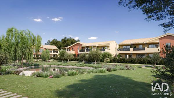 Maison à vendre 4 pièces 89 m² Bormes-les-Mimosas