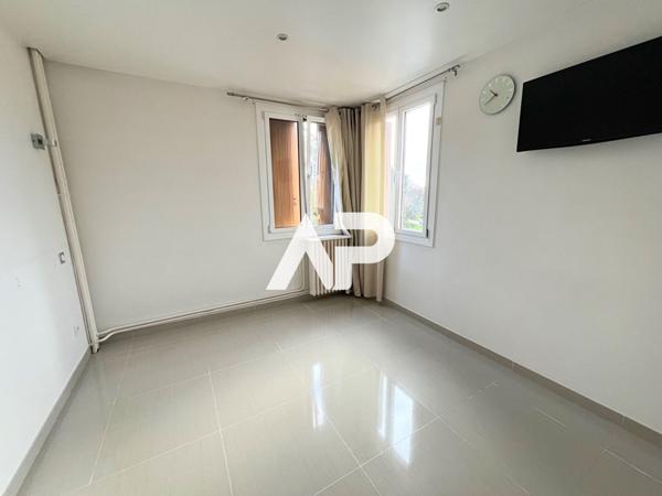 Appartement Montmorency 5 pièce(s) €270 000 ** - Référence 1489