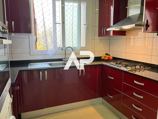 Appartement Montmorency 5 pièce(s) €270 000 ** - Référence 1489