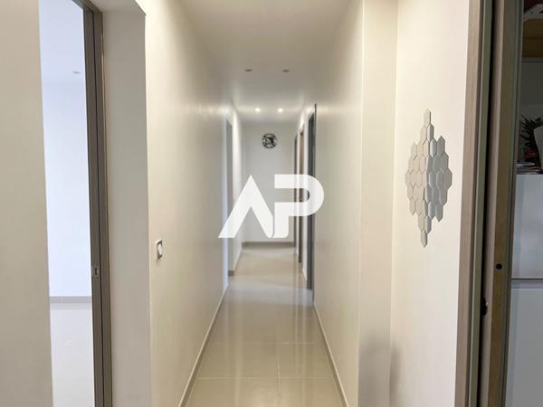 Appartement Montmorency 5 pièce(s) €270 000 ** - Référence 1489