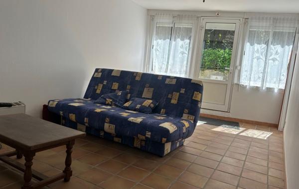 Vente Appartement P2 Tarascon-sur-ariege