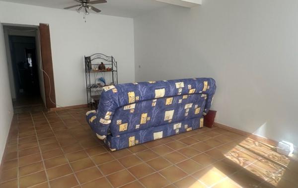 Vente Appartement P2 Tarascon-sur-ariege
