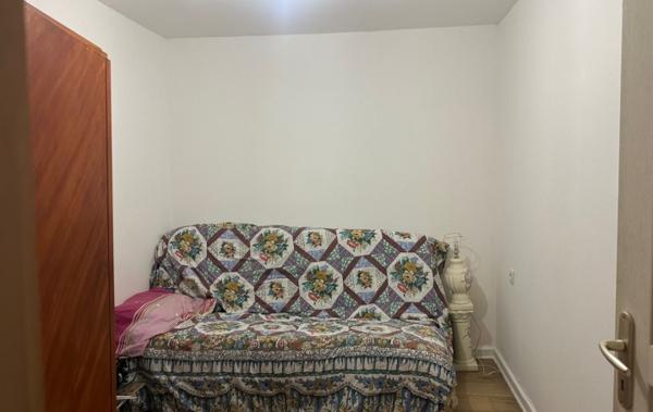 Vente Appartement P2 Tarascon-sur-ariege